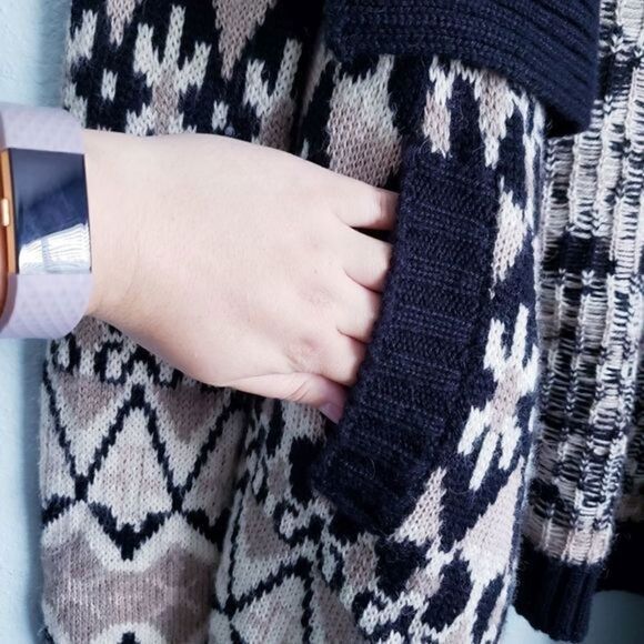 Cardigan - Picture 3 of 6